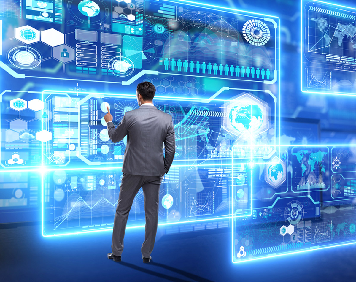 About Natsoft Corporation