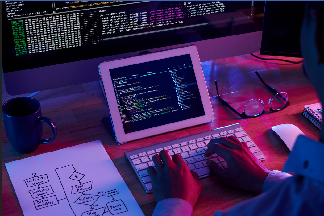 Software Testing